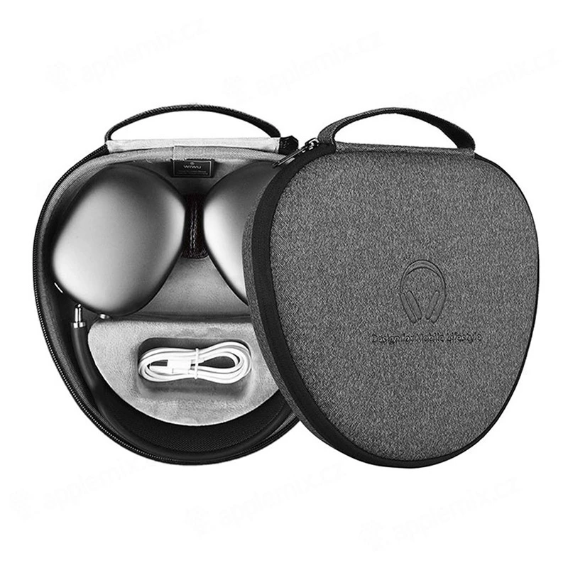 Cestovní pouzdro na Apple AirPods Max Cestovní pouzdro na Apple AirPods Max