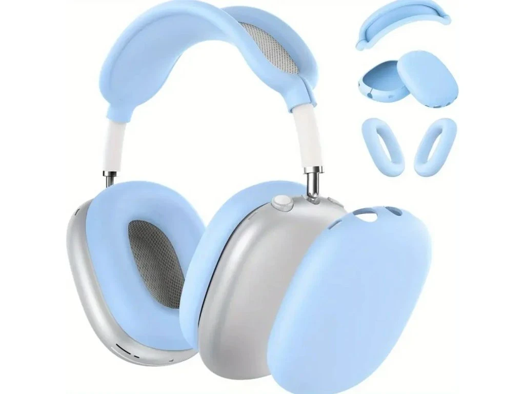 Pevné ochranné pouzdro na AirPods Max do batohu Pevné ochranné pouzdro na AirPods Max do batohu