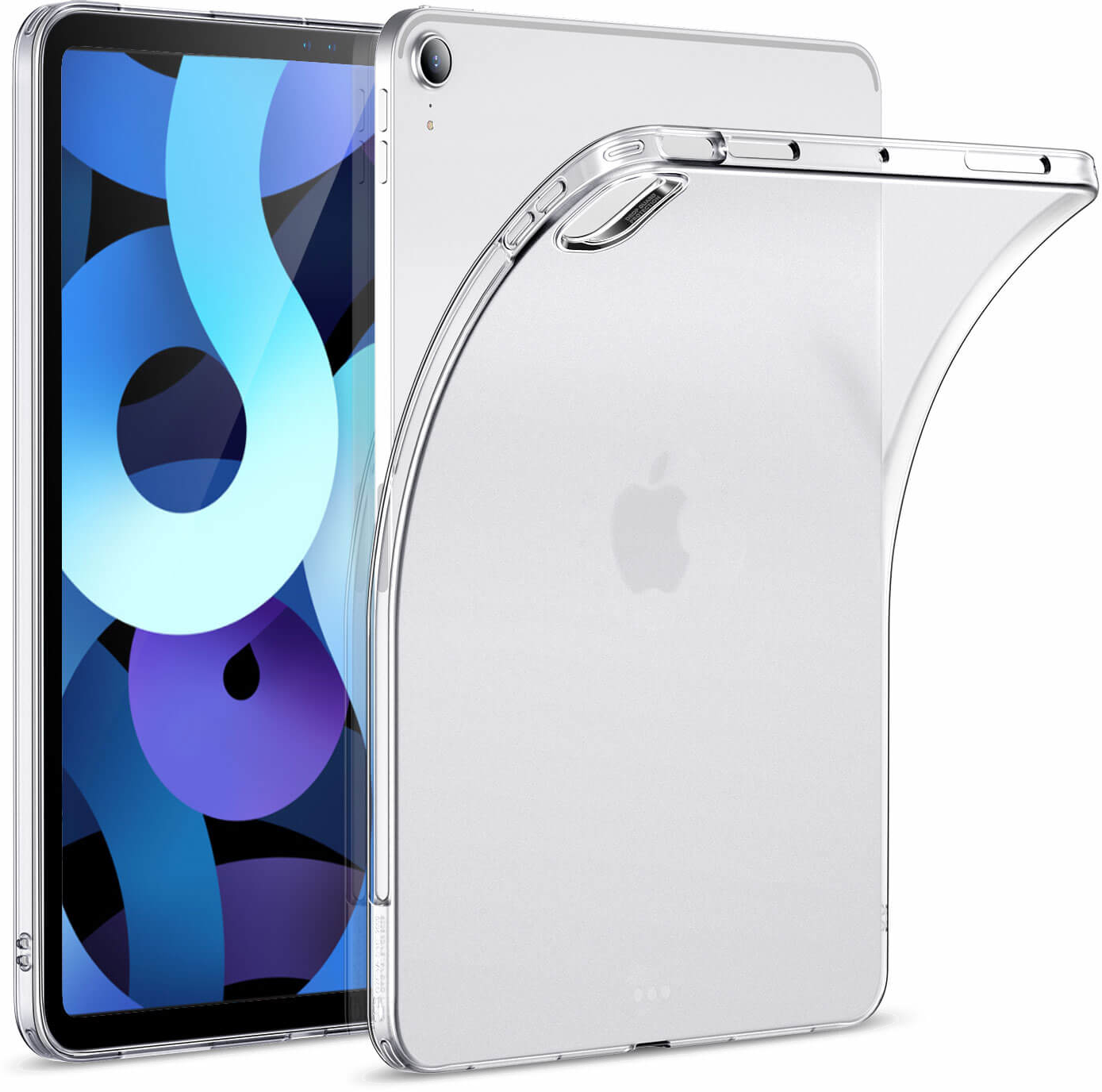 Obaly, kryty a pouzdra na Apple iPad Air (2020/2022)