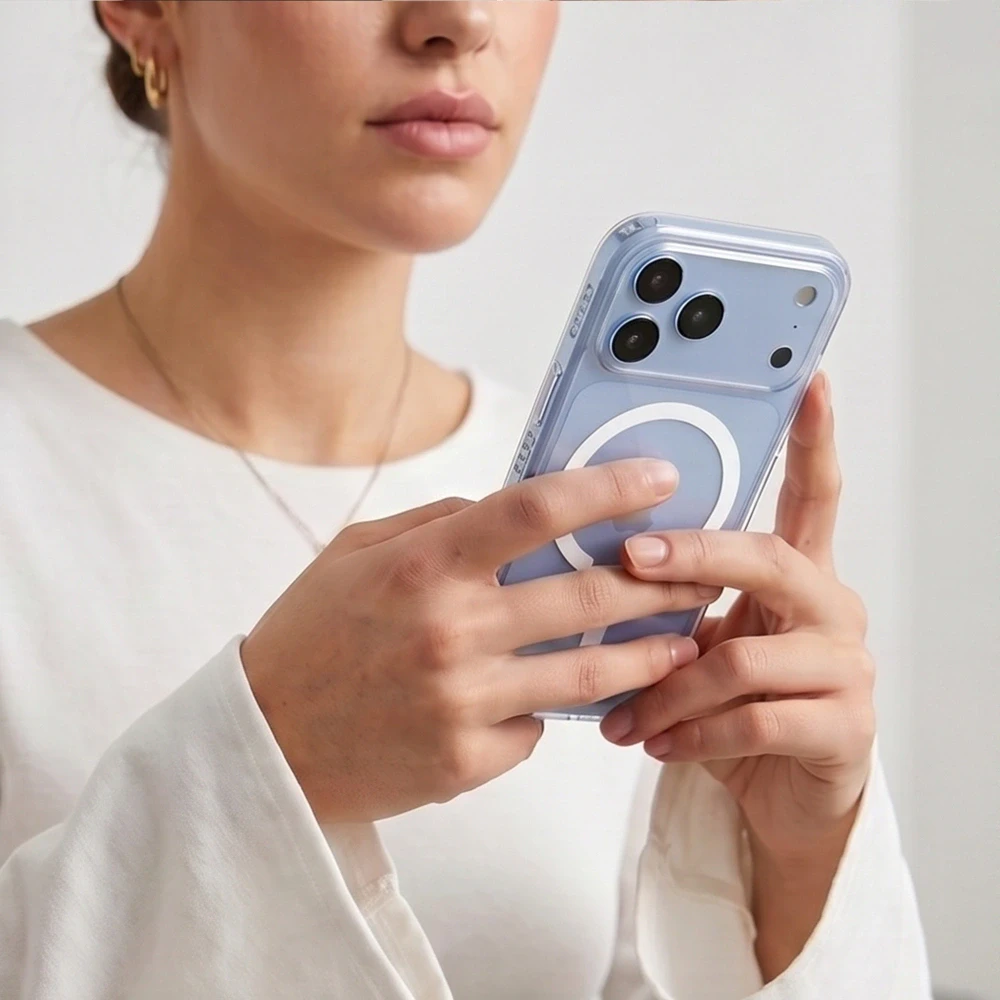 Tenké, průhledné, silikonové a hybridní kryty pro iPhone 18 Pro Max Obaly a kryty pro Apple iPhone 18 Pro Max různých typů
