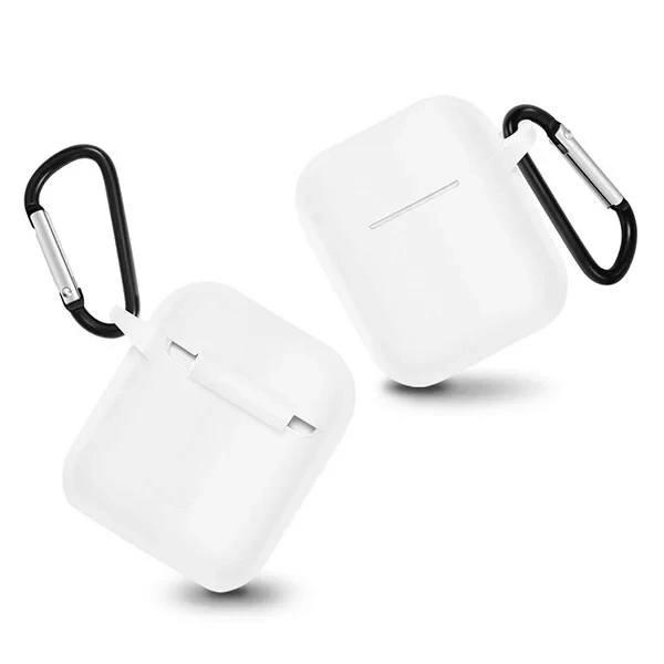 Obaly, kryty a pouzdra pro Apple AirPods 1/2 Obaly kryty a pouzdra pro Apple AirPods 1 a 2
