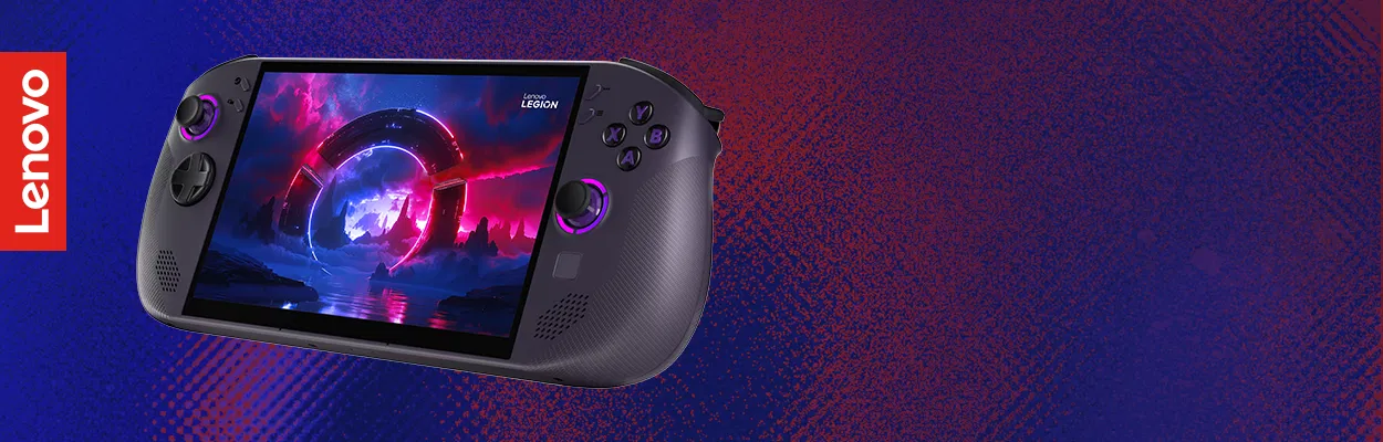 Pouzdra, obaly a kryty pro Lenovo Legion Go – ochrana na cesty
