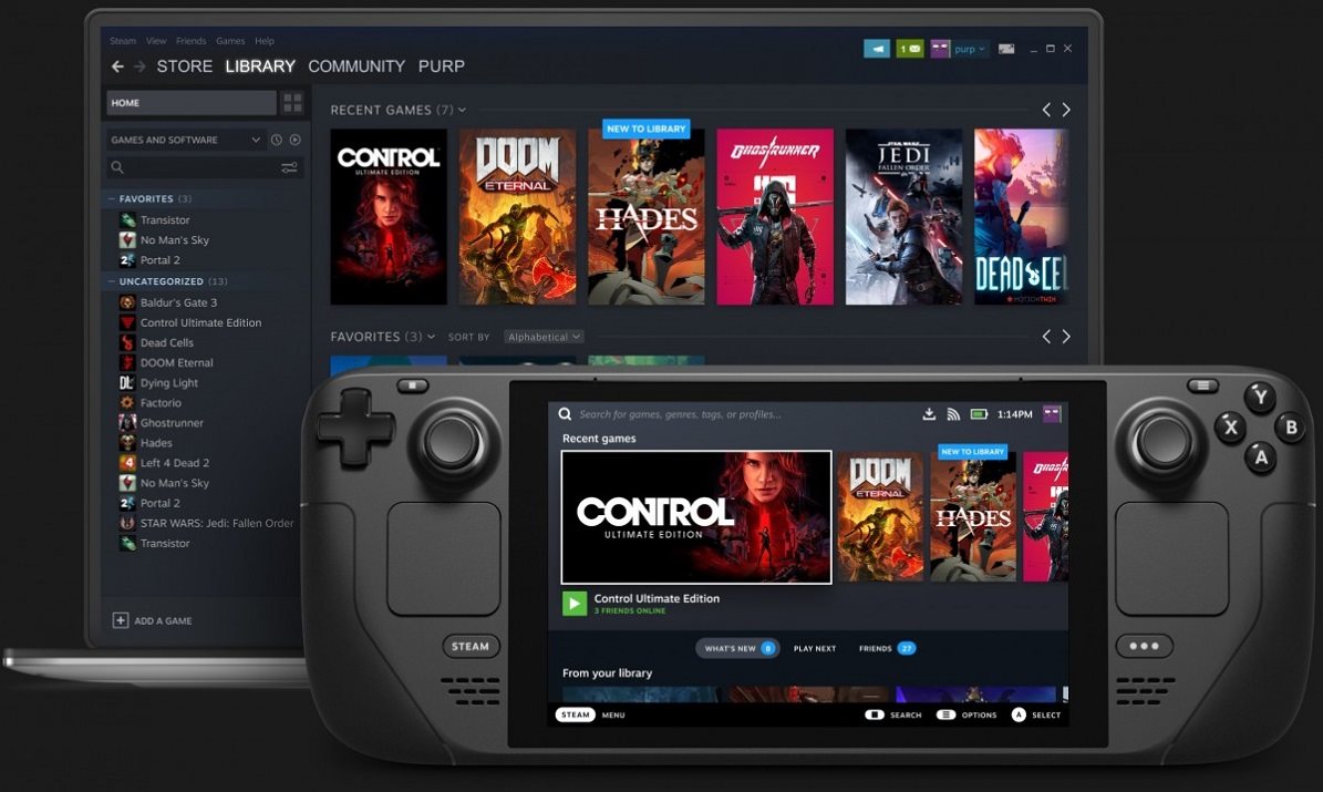 Přenosné herní konzole handheldy – tipy k výběru a časté dotazy