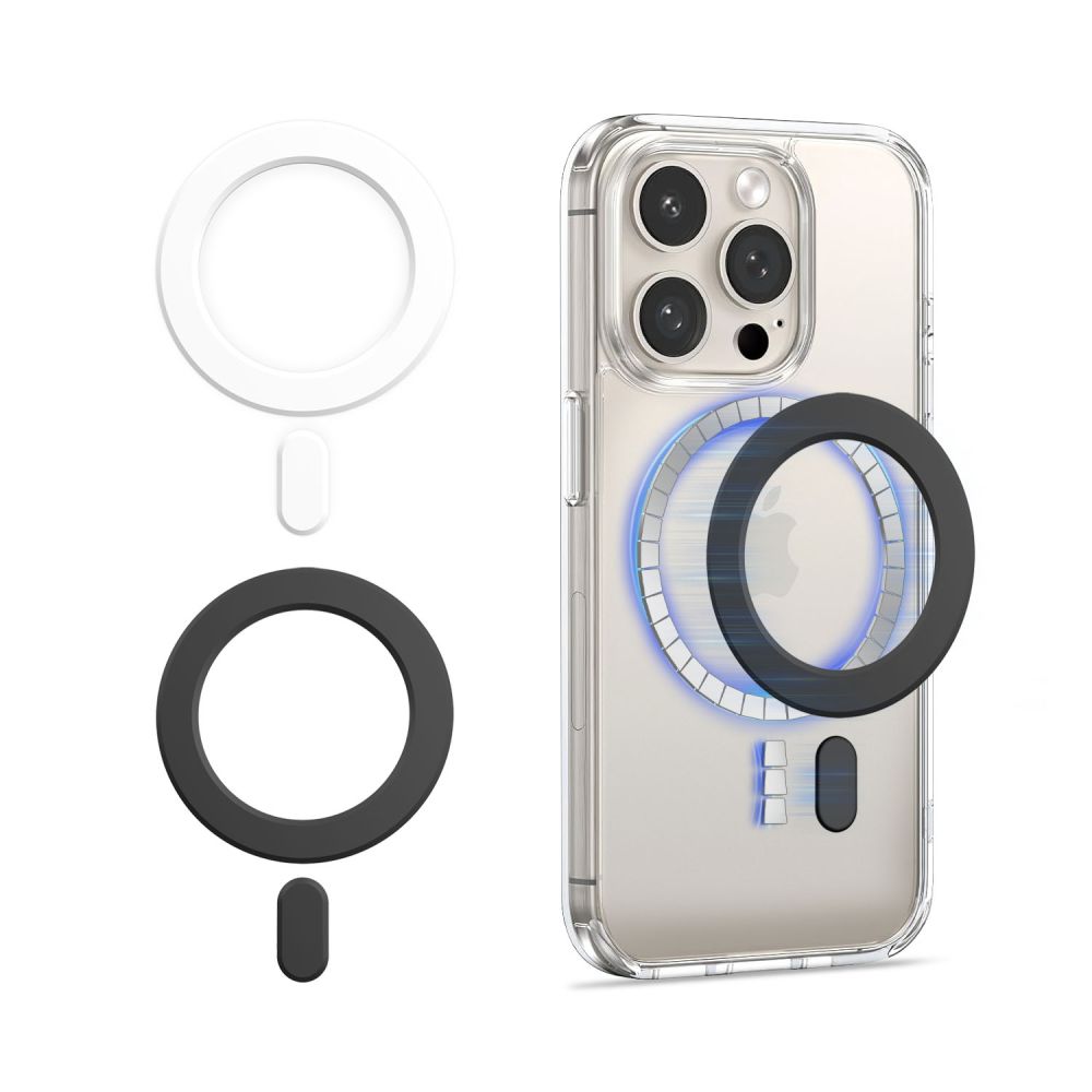 Použití MagSafe doplňků v praxi