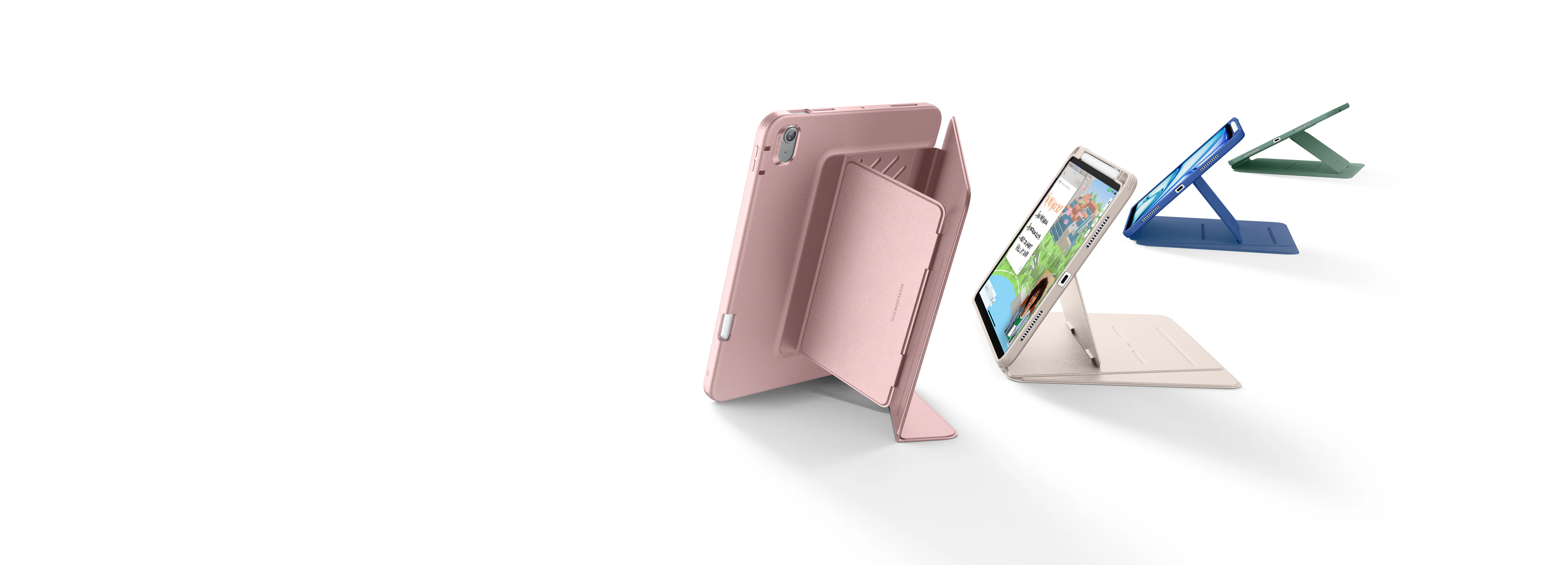 Pouzdra, kryty a obaly pro Apple iPad Air 11 M2 M3 M4