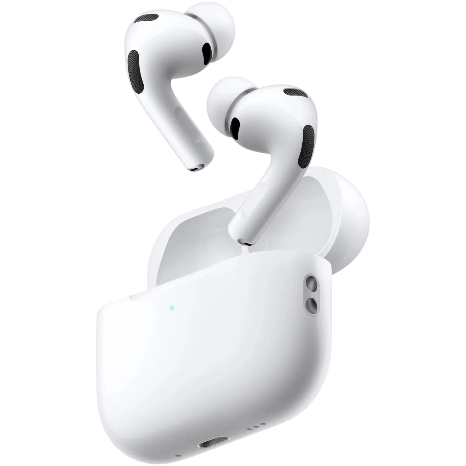 Bezdrátová sluchátka Apple AirPods pro každodenní poslech