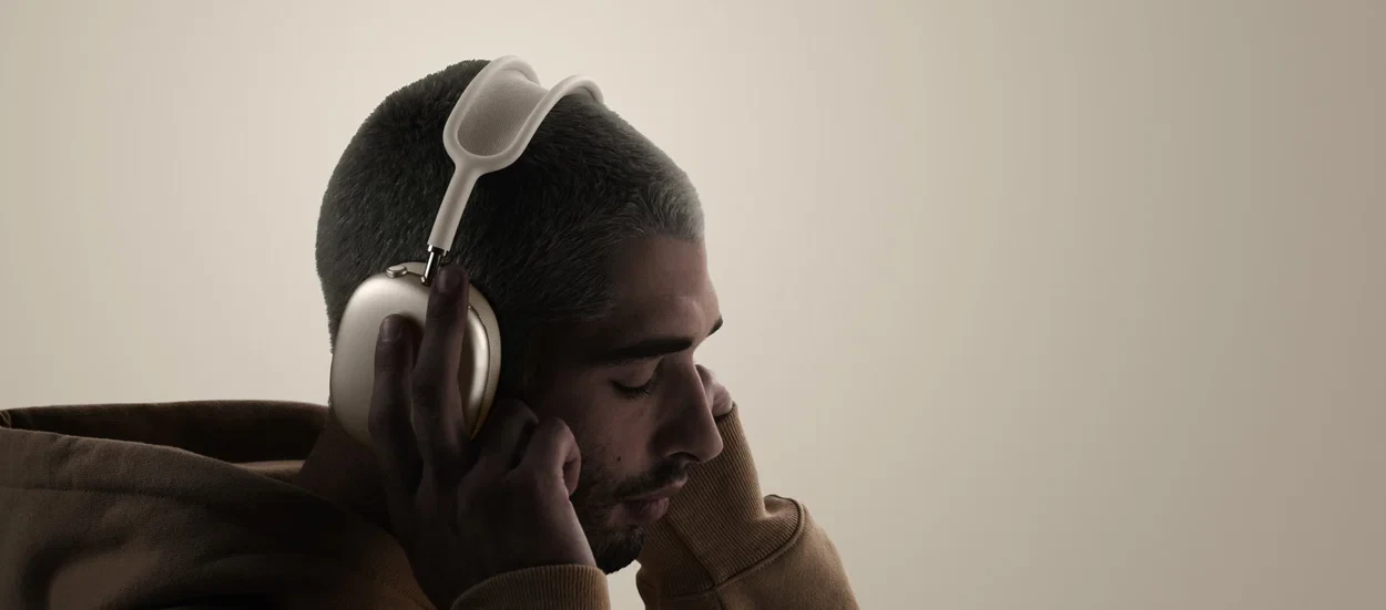 Výběr Apple AirPods pro práci cestování a běžný poslech