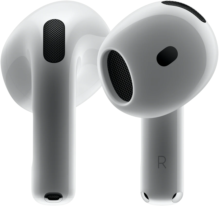 Apple AirPods pro iPhone iPad Mac a Apple Watch