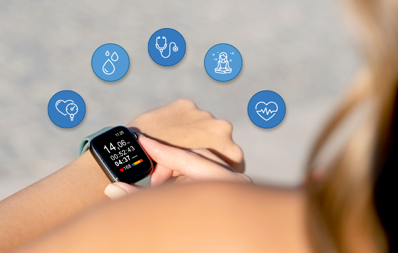 Jak vybrat chytré hodinky – kompatibilita s telefonem, výdrž a GPS Jak vybrat chytré hodinky – kompatibilita s telefonem, výdrž a GPS