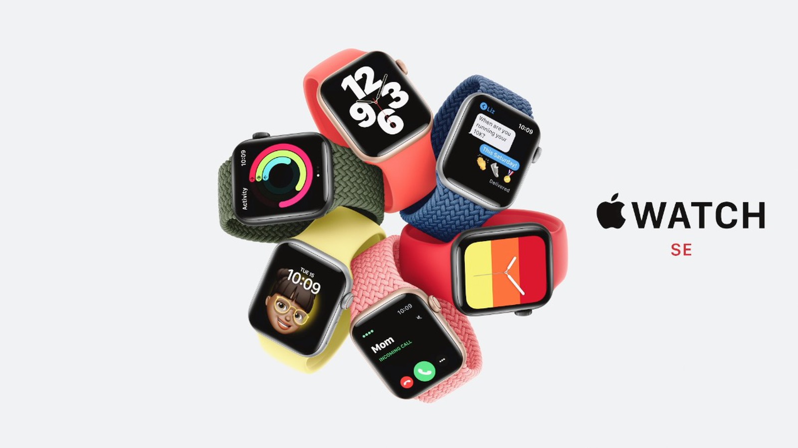 Ochranné kryty a pásky pro Apple Watch. Řemínky, pásky, kryty a ochrany pro Apple Watch