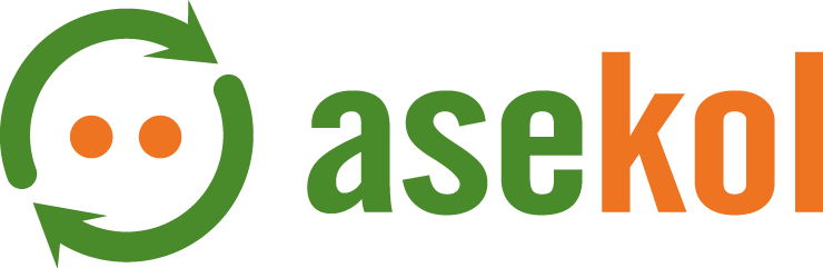 Asekol logo