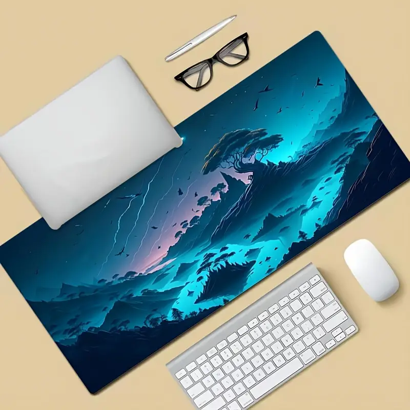 Výběr doplňků k notebooku a stolnímu počítači