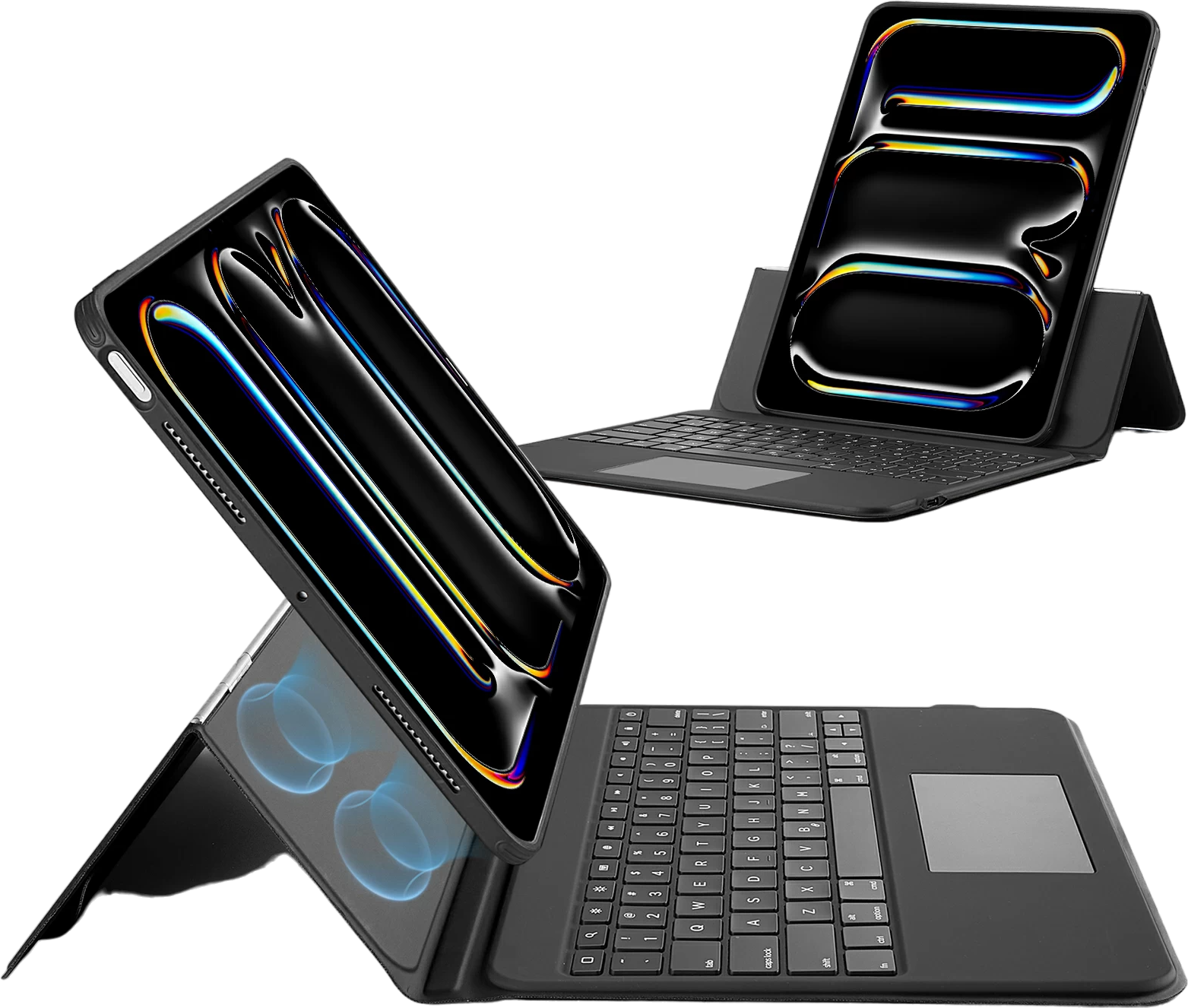 Pouzdra, kryty a obaly pro Apple iPad Pro 11 M4/M5 (2024/2025) Pouzdra, kryty a obaly pro Apple iPad Pro 11 M4/M5 (2024/2025)