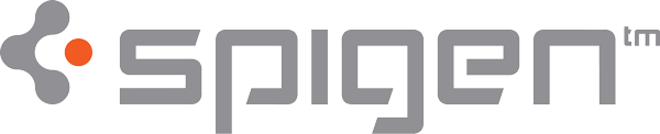 Logo společnosti / firmy Spigen