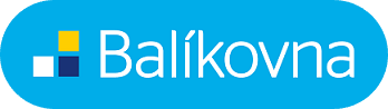 Logo Balíkovna