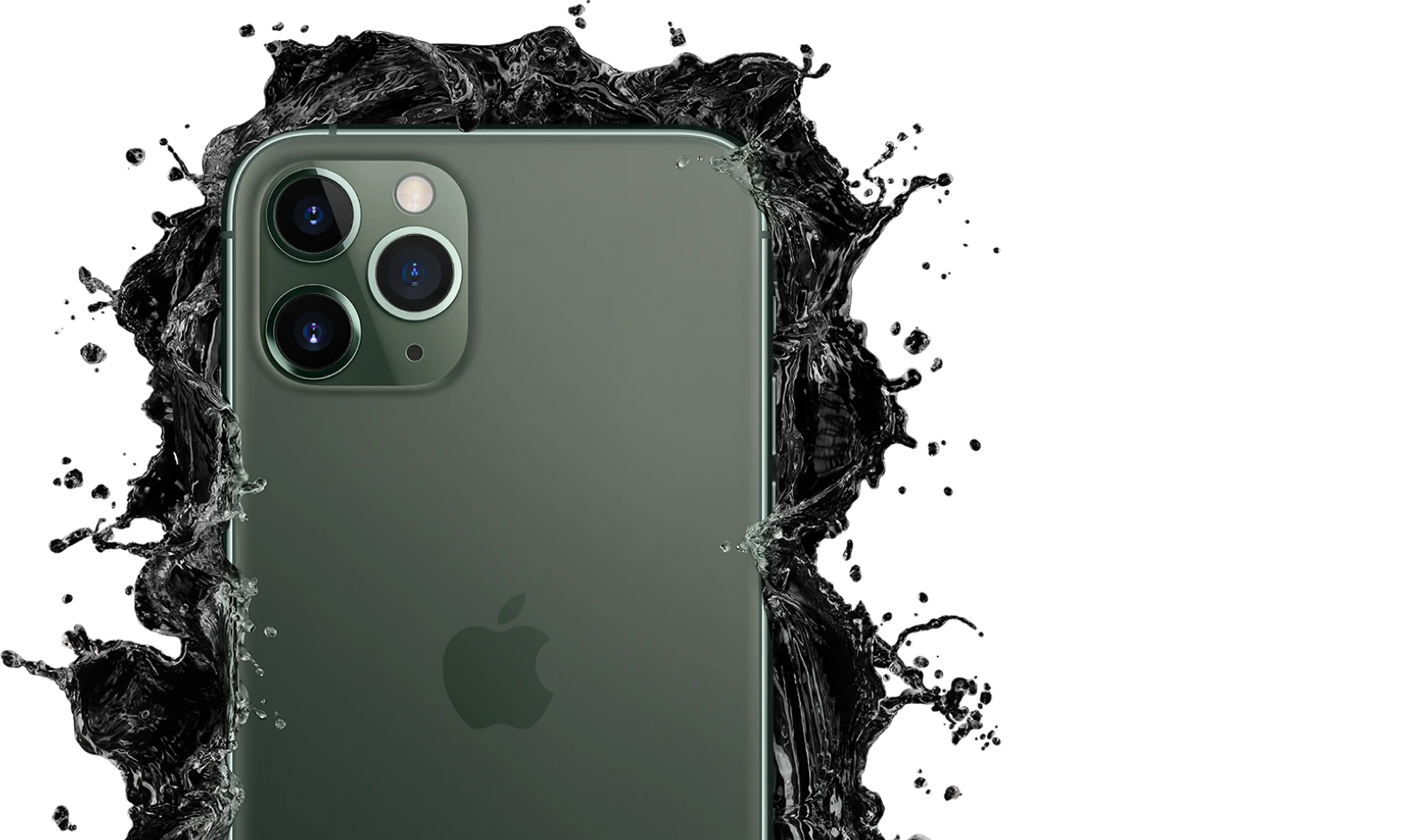 Mobilní telefon Apple iPhone 11 Pro Max