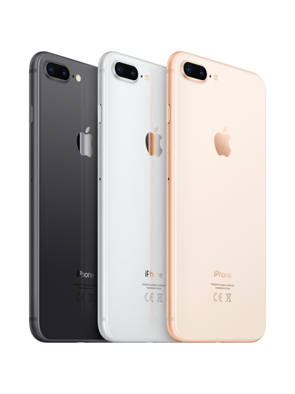 Mobilní telefon Apple iPhone 8 Plus / 7 Plus