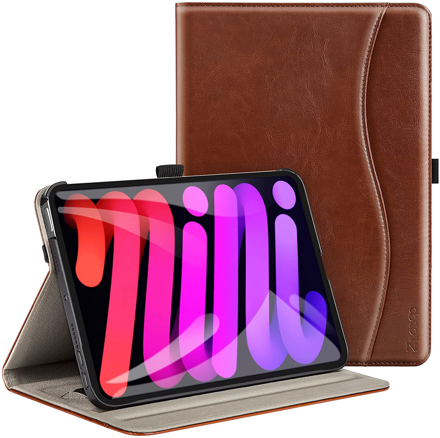Obaly a kryty pro iPad mini 7. a 6. generace