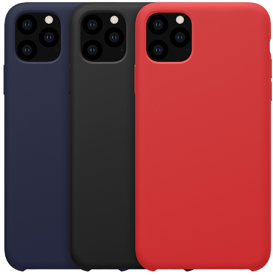 Obaly, kryty a pouzdra na / pro mobilní telefon Apple iPhone 11 Pro