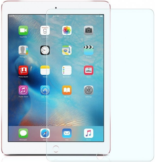 Ochranná skla a fólie na Apple iPad 10.2 (2019)