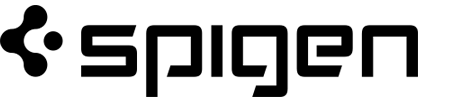 Logo americké společnosti Spigen