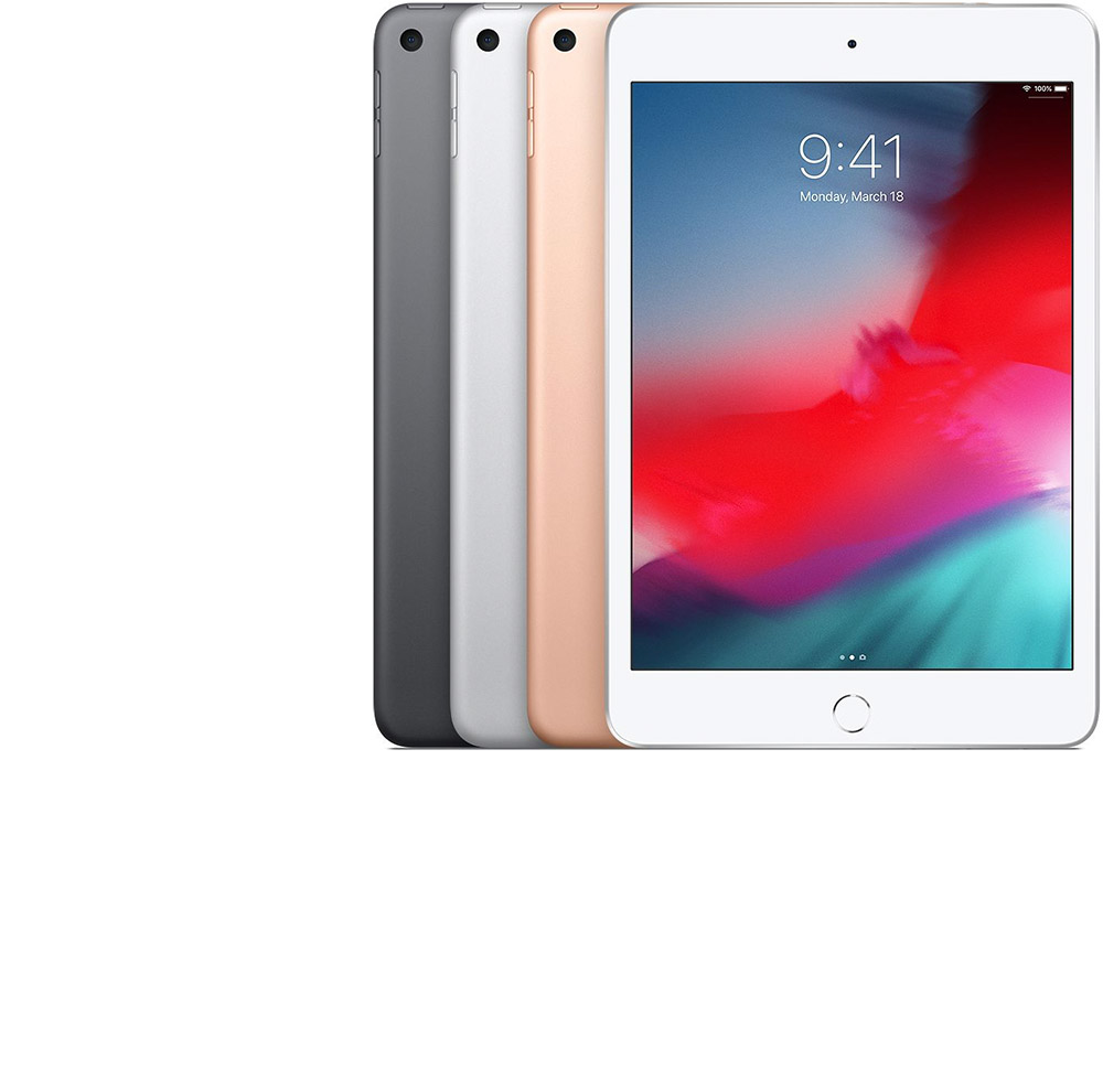 Tablet Apple iPad mini 5 2019 za nejlepší ceny včetně příslušnství