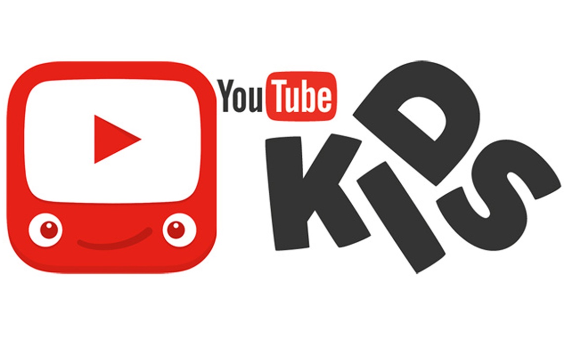 Youtube pro děti