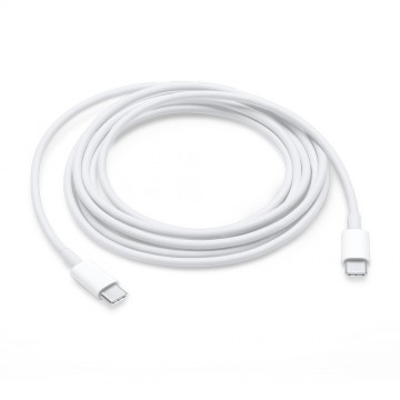 Apple USB‑C nabíjecí kabel MJWT2ZM/A A1646 (2m) Apple USB‑C nabíjecí kabel MJWT2ZM/A A1646 (2m)