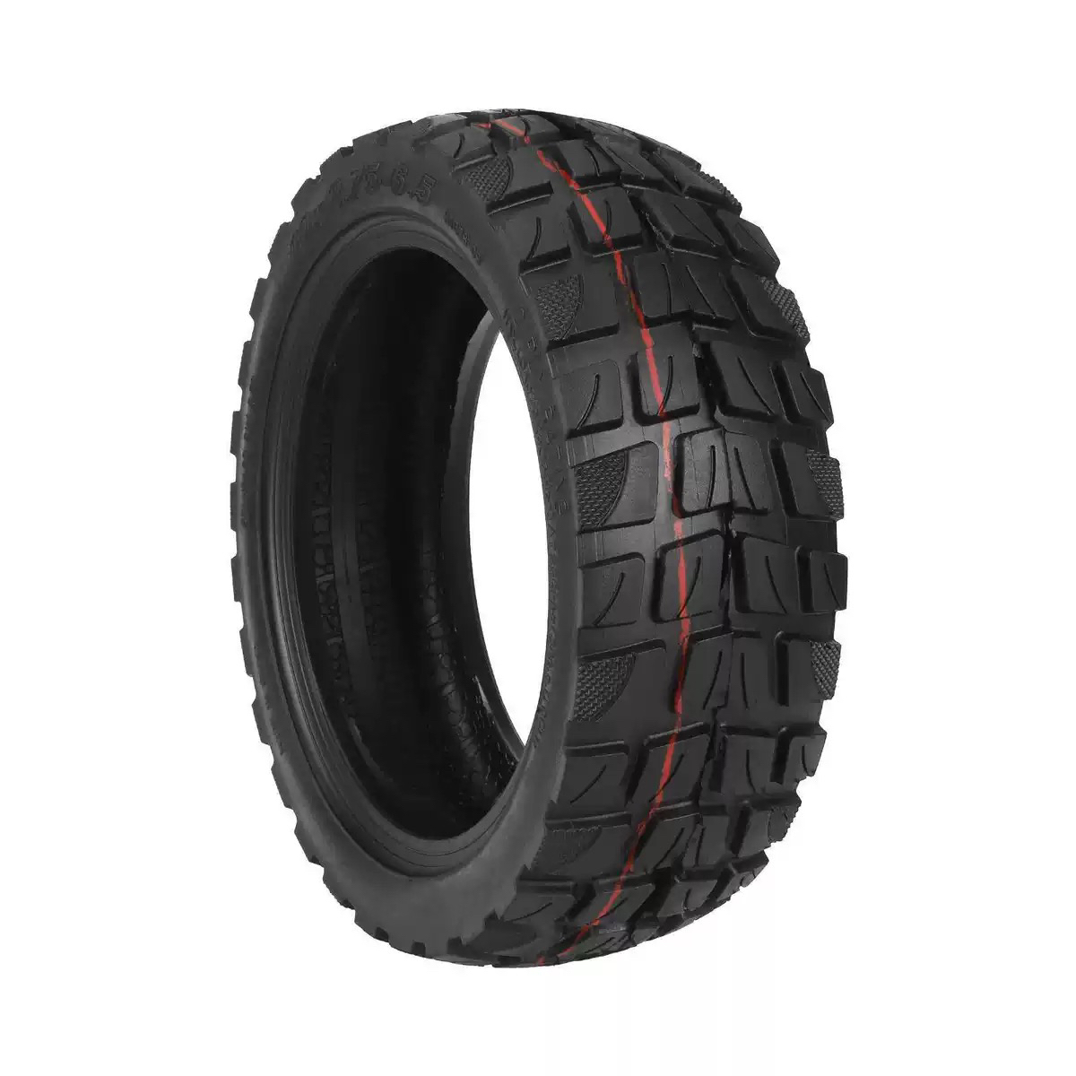 HOTA TYRE 10x2,75-6,5 (10x2,70-6,5, 70/65-6,5) Bezdušová pneumatika