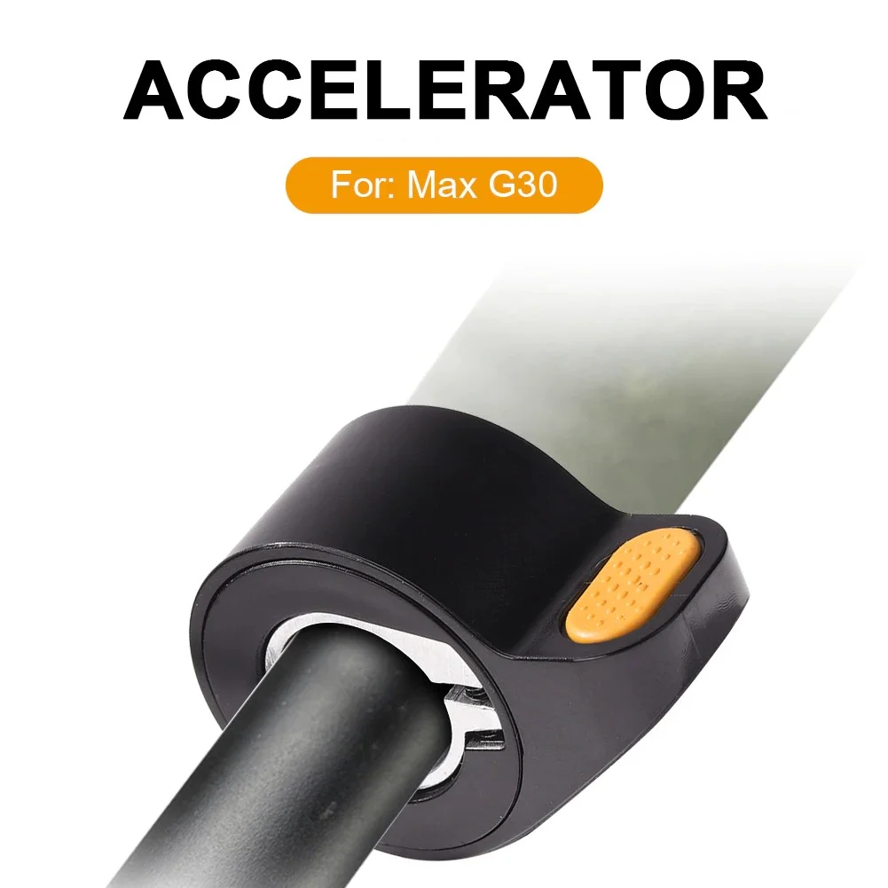 Ovladač akcelerace Ninebot by Segway Kickscooter MAX G30E II / G30LE