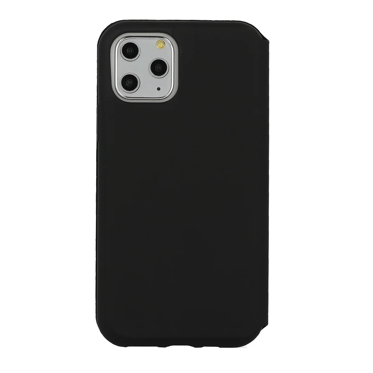 Pouzdro Vennus Wallet Lite Case iPhone 12 Pro Max - černé