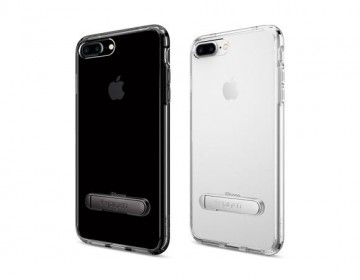 Pouzdro SPIGEN Ultra Hybrid S pro Apple iPhone 8 Plus / 7 Plus Pouzdro SPIGEN Ultra Hybrid S pro Apple iPhone 8 Plus / 7 Plus
