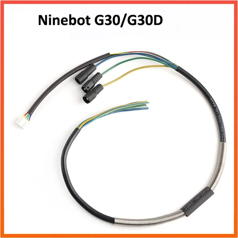 Kabel motoru Ninebot Segway Kickscooter MAX G30 / G30D