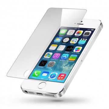 Tvrzené sklo PRO+ na displej pro iPhone 5s / 5c / 5 Tvrzené sklo PRO+ na displej pro iPhone 5s / 5c / 5