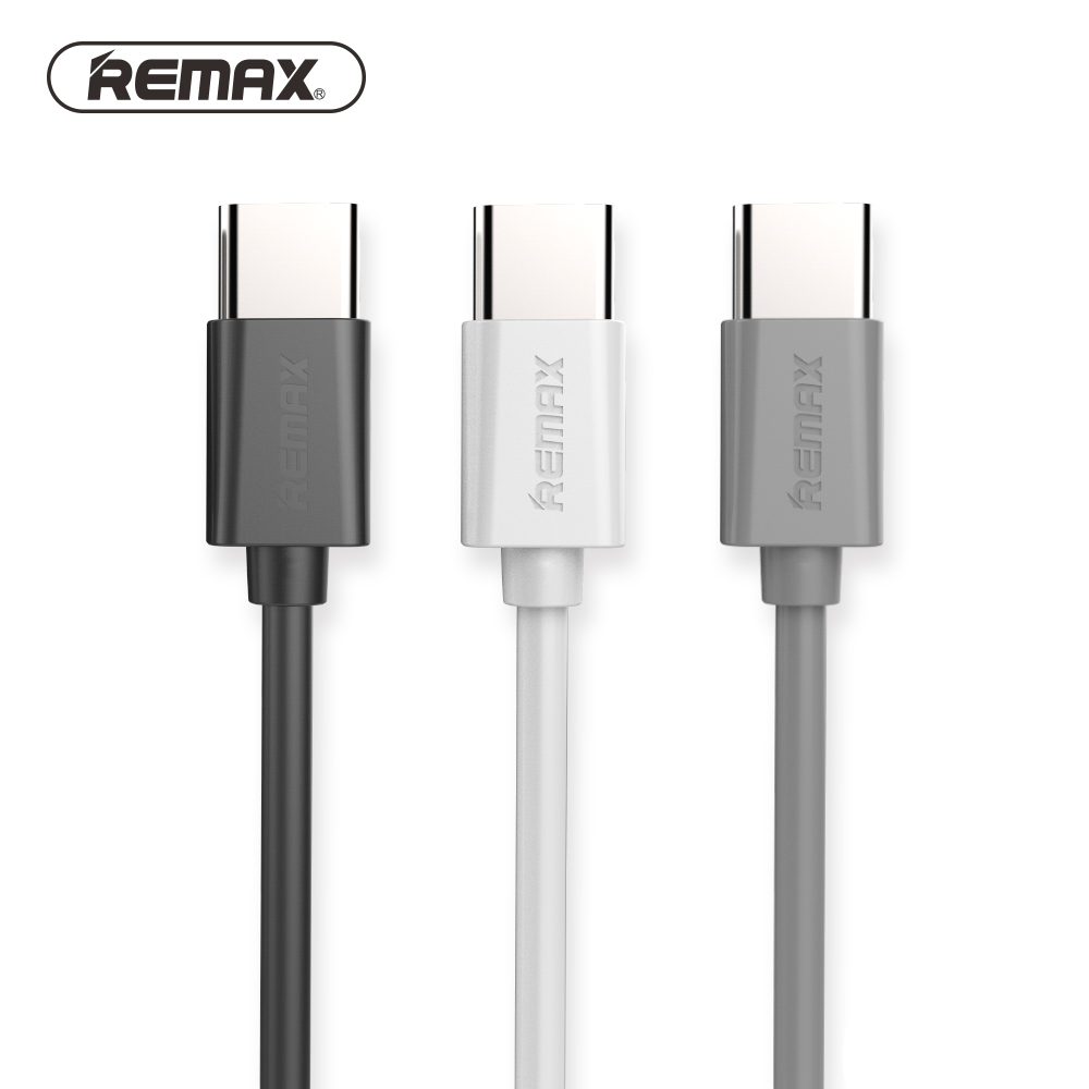 Kabel Remax Rayen RC-075a s USB Type C Kabel Remax Rayen RC-075a s USB Type C