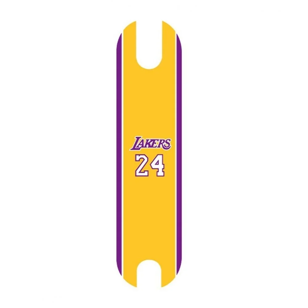 Podložka Cartoon Xiaomi Mi Electric Scooter 3/2/1S/Essential - Lakers
