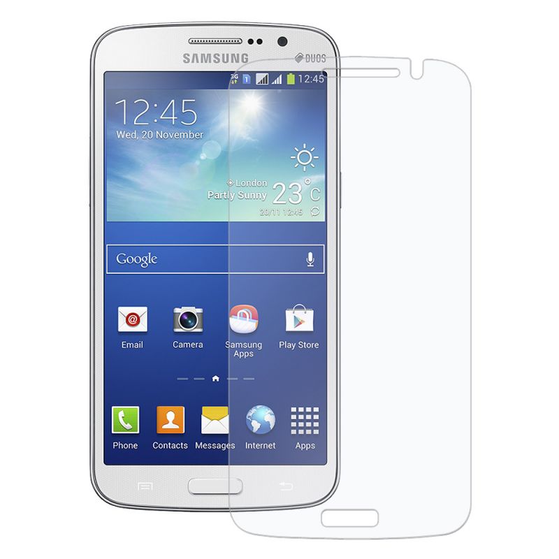 Ochranné tvrzené sklo pro Samsung Galaxy Grand 2 / Grand 2 Duos Ochranné tvrzené sklo pro Samsung Galaxy Grand 2 / Grand 2 Duos