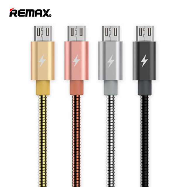 Datový kabel REMAX SERPENT RC-080m s micro USB Datový kabel REMAX SERPENT RC-080m s micro USB