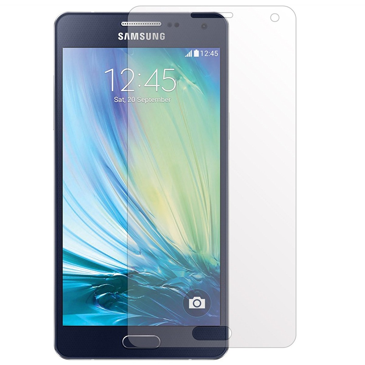 Ochranné tvrzené sklo pro Samsung Galaxy A5 / A5 Duos Ochranné tvrzené sklo pro Samsung Galaxy A5 / A5 Duos