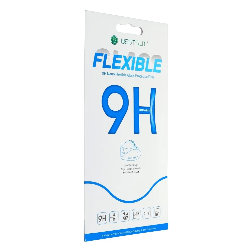 Bestsuit 9H Nano Flexible Glass iPhone 13 Pro Max