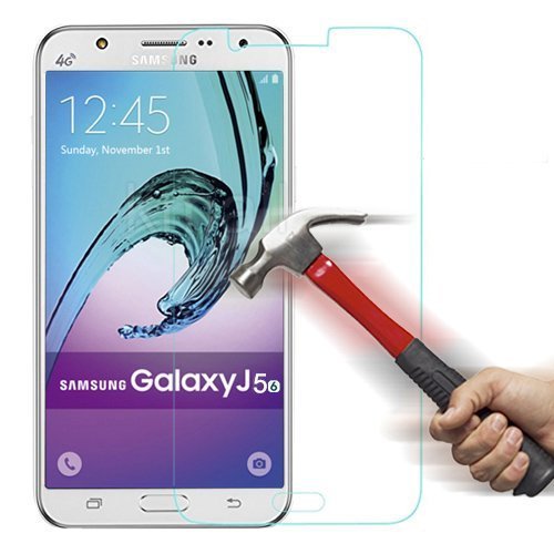 Ochranné tvrzené sklo pro Samsung Galaxy J5 (2016) / J5 Duos (2016) Ochranné tvrzené sklo pro Samsung Galaxy J5 (2016) / J5 Duos (2016)
