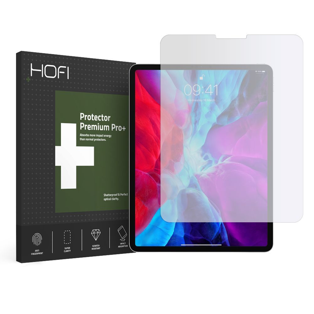 Hofi Protector Premium Pro+ iPad Air 2020