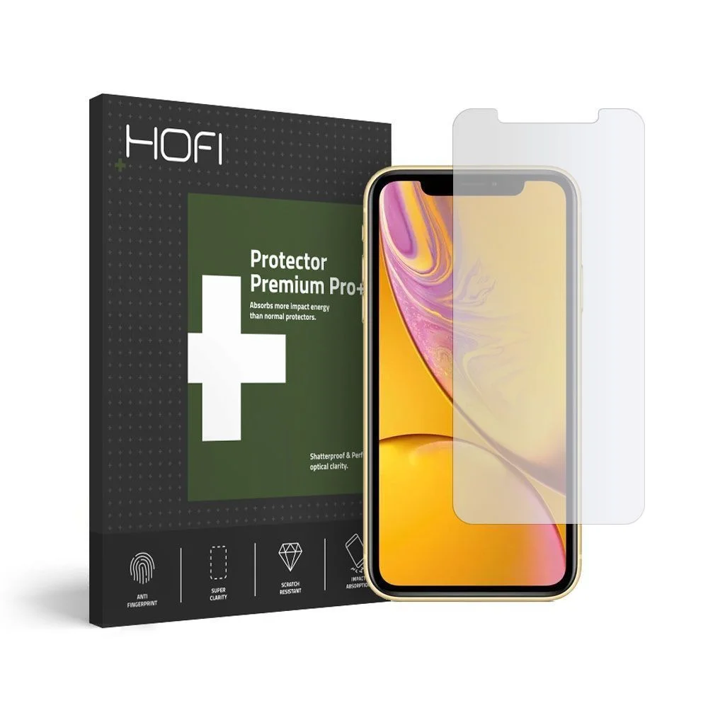 Tvrzené sklo HOFI Glass Pro+ iPhone 11