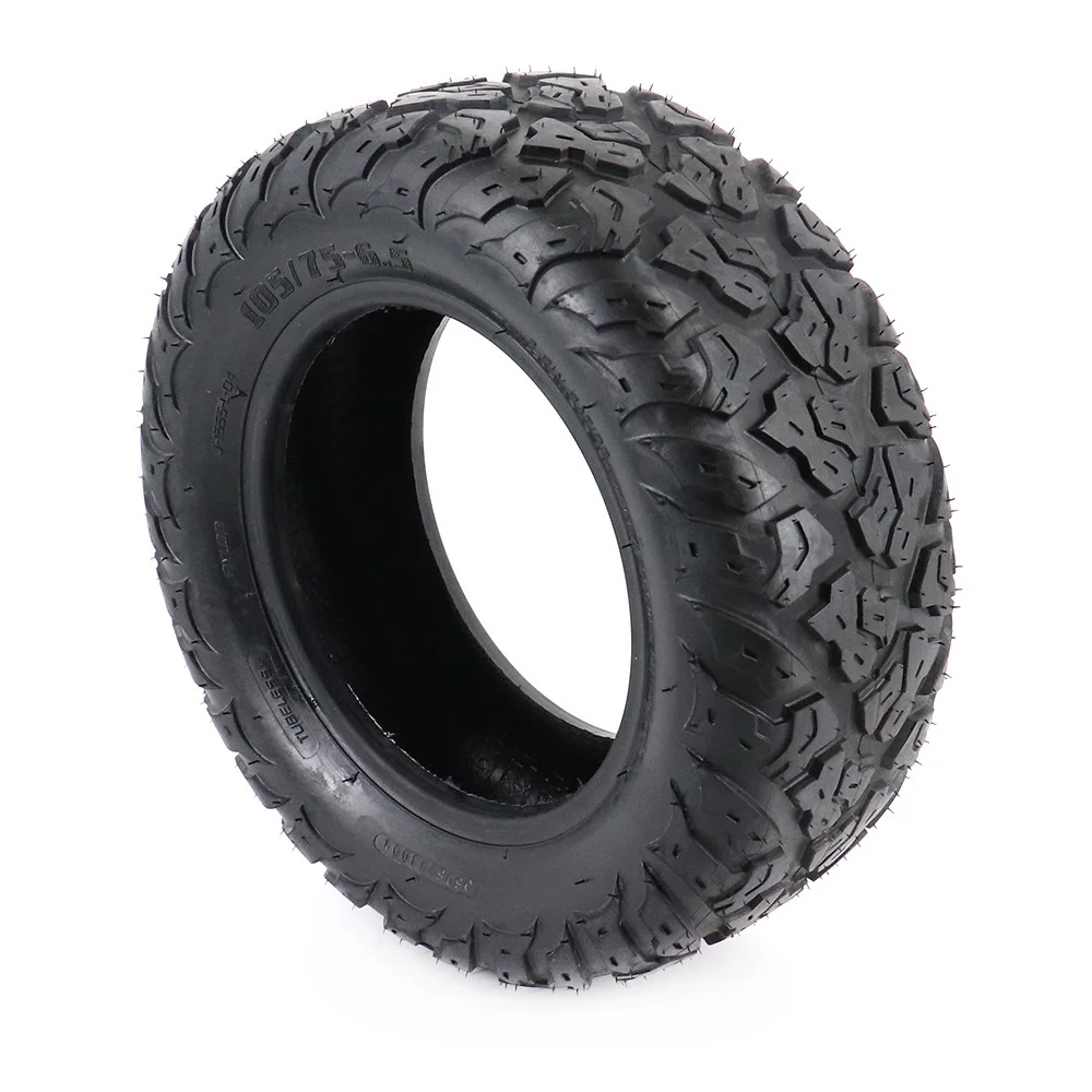 EAKIA 105/75-6,5 Bezdušová pneumatika s UNI vzorkem Kukirin G4 Max