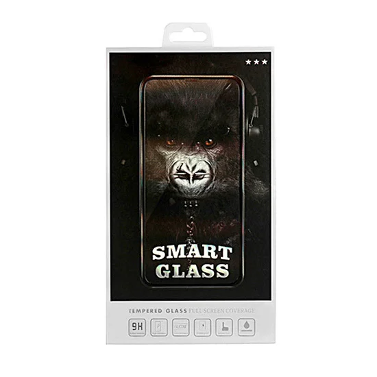 1Mcz Glass 5D Smart Apple iPhone 12, iPhone 12 Pro 30634