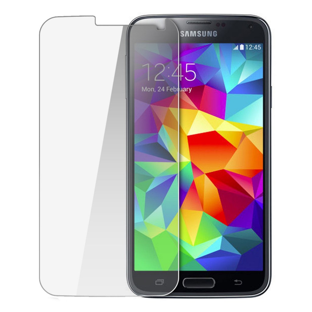 Ochranné tvrzené sklo pro Samsung Galaxy S5 / S5 Neo Ochranné tvrzené sklo pro Samsung Galaxy S5 / S5 Neo