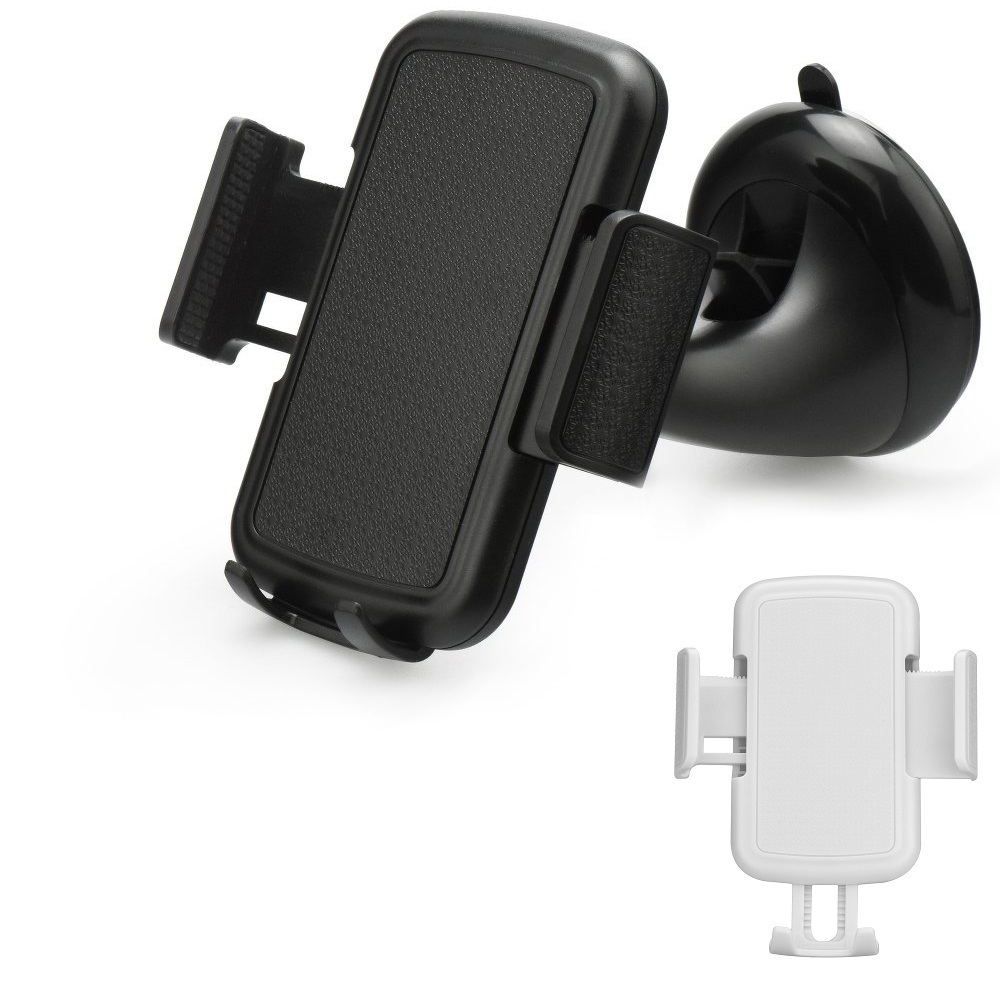 Univerzální držák StrongMan na mobilní telefon do auta Univerzální držák StrongMan na mobilní telefon do auta