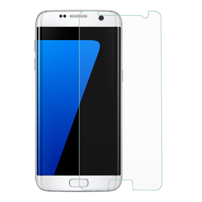 Ochranné tvrzené sklo pro Samsung Galaxy S7 Edge Ochranné tvrzené sklo pro Samsung Galaxy S7 Edge
