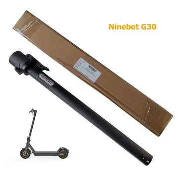 Originální tyč řídítek s kloubem Ninebot…