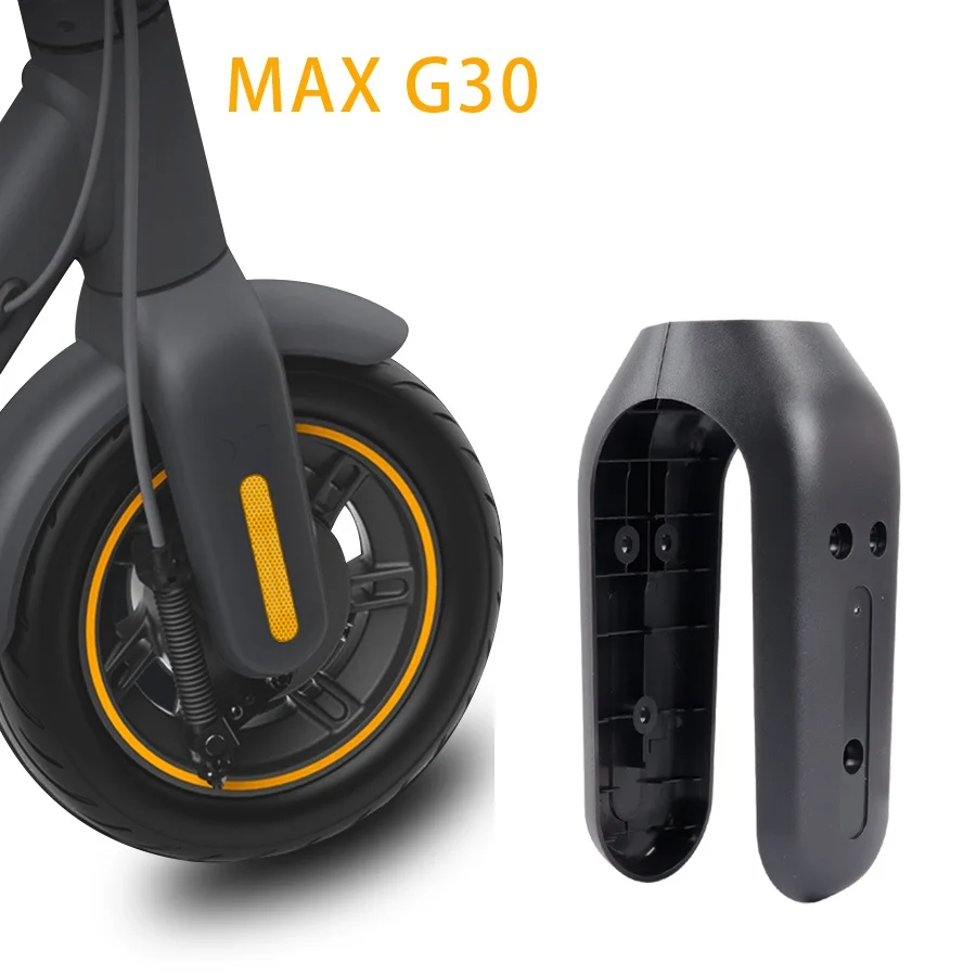 Kryt vidlice Ninebot Segway MAX G30 / G30D